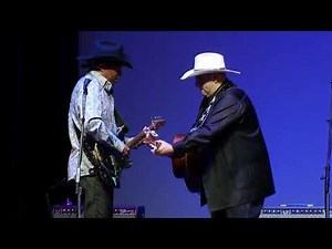 Los Texmaniacs - Millennium Stage (September 11, 2013)