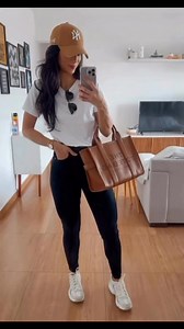 Outfit lindos con Gorra ❤️ #moda #outfits | MODA Y Estilo