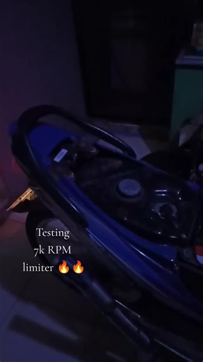 5pin Adjustable cdi plug and play para sating wave 100 #highlight #fyp #wave #wave100