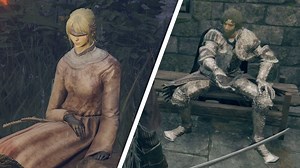 Elden Ring: So schließt ihr Irinas Quest ab