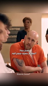 32K views · 7.6K reactions | The brat sees his prison boss brother as a role model... , . . . #movies . #series . #therockies . #instagram . #instagood . #netflix . #nathanfillion . #ericwinter . #movie . #scene . #moment . #she . #viralreels . #reelsinstagram . #trending . #reels . #AmaZing . #viral . #funny . #love . #cute . #Lovely . #instagood . #reelitfeelit | Just Walk | Facebook