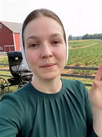 Exploring Divorce in Amish Communities