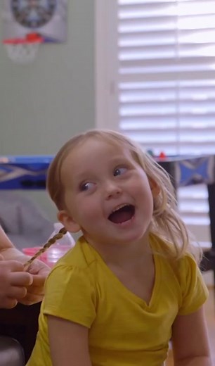 Funny Moments with Honey Boo Boo and Mama June