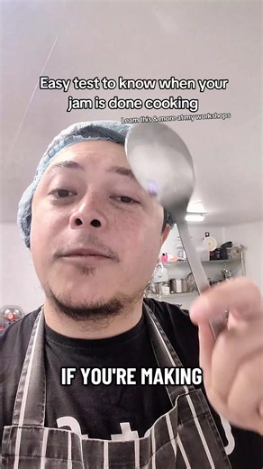 Easy Jam Setting Test: Know When It's Done!