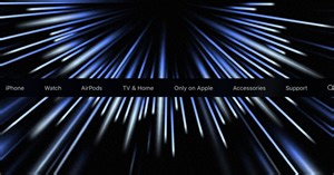 Apple.com revamped with new dedicated AirPods, TV & Home, and services tabs - 9to5Mac