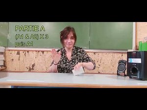 Percussions avec gobelet "Quièn Sera"