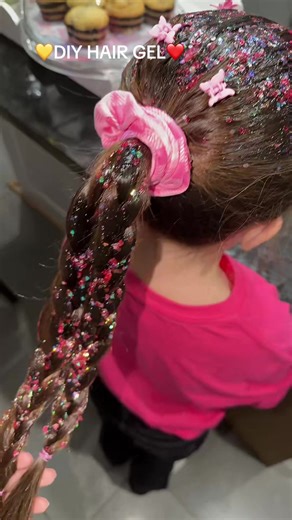 MAY look crazy, but she’s excited lmao. #hair #2020babies #kinder #fyp #foryou