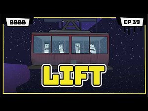 LIFT | Season finale | Animirana serija #BBBB | EP39