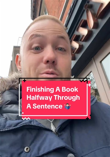 Is Stopping a Book Bad Behavior? Find Out!