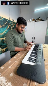 25K views · 392 reactions |  Casio Keyboard Under ₹6K  Unbelievable Features Inside!#outoffocus | OutofFocus | Facebook