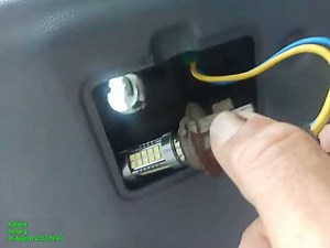 cara tukar mentol reverse iswara aeroback. ‪@iswaraaeroback9600‬