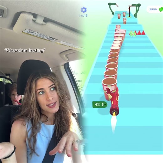 It’s a mom super power #mom #momlife #toddler #motherhood #parents #fyp