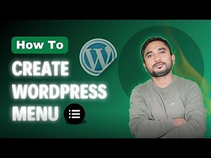 How to Create a WordPress Menu with GeneratePress Premium | Off-canvas Menu Tutorial