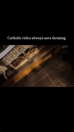 Exploring Catholic Relics and Their Significance