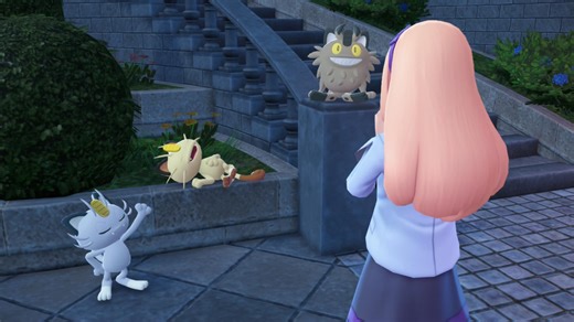 All Mega Dimension Side Missions List