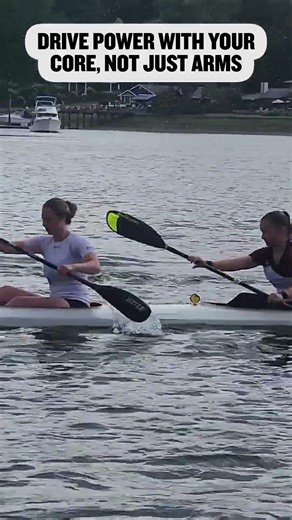 Essential Paddling Techniques for Beginners