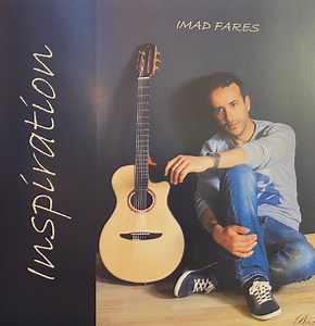 Imad Fares - Inspiration