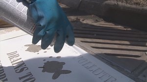 Girl Scout troop works to keep rivers, lakes clean