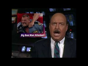 WWF Superstars 06 06 1992 (Full Show 1080p)