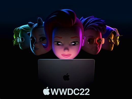 苹果全球开发者大会，震撼开场！