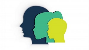 Family icon design, Video Animation