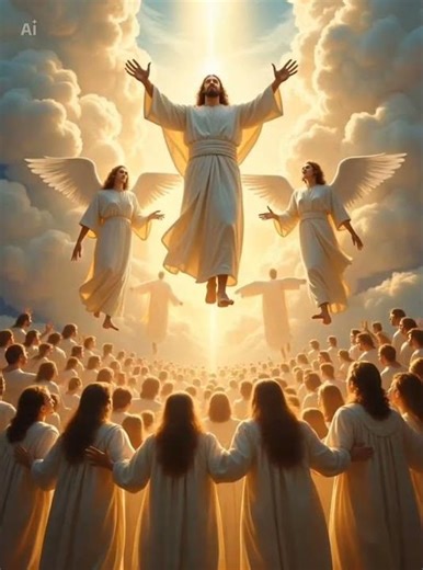 Hallelujah hallelujah hallelujah glory to King Jesus #praise #openheavens #JesusChrist #ccbhymns