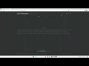 Logitech G213 typing test and ASMR