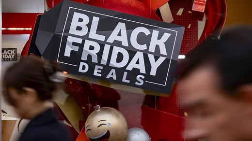 When Black Friday sales start and end: Walmart, Amazon, Best Buy, Kohl’s and more