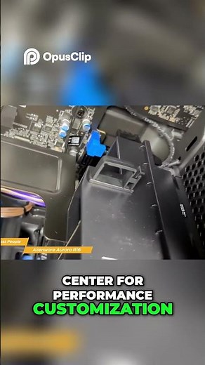Alienware Aurora R16 Ports, Upgrades & Features!