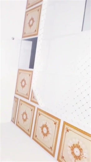 false celling 2by2 // ceiling design for small bedroom