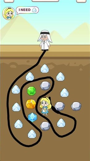 200 level complete. 😎🤏 #gameskhelkarpaisekai #games #ekmotahathighumechala