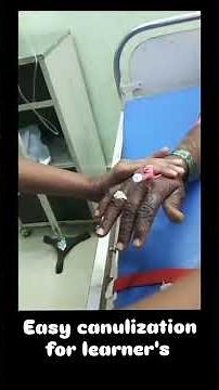 #Easy #canulization# for learner's #