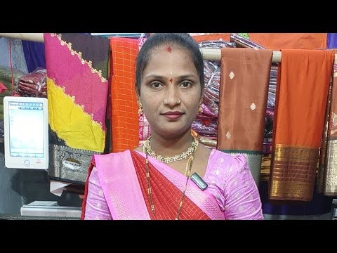 happy new year special live all mixed collection Maheshwari silk missprint sarees collection