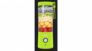 Recall of nearly 5 million portable blenders under way for unsafe blades and dozens of burn injuries - WNKY News 40 Television