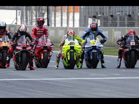 🔴[LIVE] P Balap, MOTOGP25
