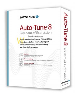 Auto Tune 7 Crack Mac