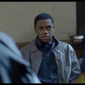 My movie 211 is on #Netflix check it out. | Michael Rainey Jr.