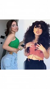 ‎💃🏻دابسمش Dance🕺‎ on Instagram‎: "کدومشون؟! نیکا یا فرنوش؟!🤪قلب💚❤️لطفا کلیپ های بیشتر👇🏻❤️ @iran_danc @iran_danc پست های قبل و ببین خوشت اومد فالو کن😍☝🏼 #clip #دابسمش #video #کلیپ #dubsmash #iran_danc #ویدیو #raghs #dance #رقص #sasy #ساسی"‎