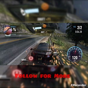 Nfs no limits hunting rivals  | NoXthegamer | Facebook