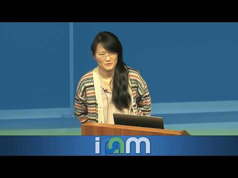 Qin Li - Stabilizing plasma instabilities cast as PDE-constrained optimization - IPAM at UCLA
