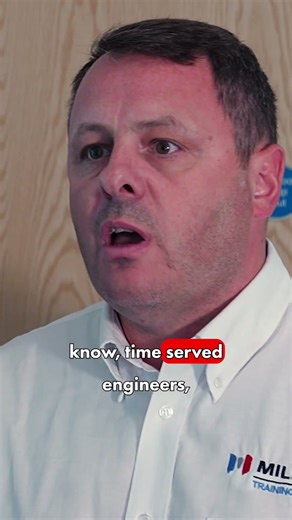 This training turns engineers into five-axis pros!