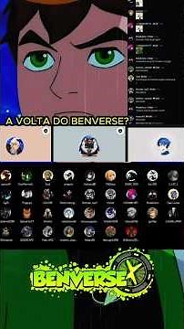 Is my Ben 10 game on Roblox coming back? - Benverse