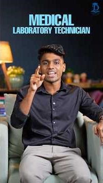 BS.c MLT | MEDICAL LABORATORY TECHNOLOGY 2026 | COURSE DETAILS