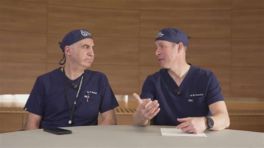 Doctors reveal how to beat holiday stress