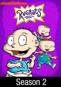Rugrats: The Baby Vanishes / Farewell, My Friend