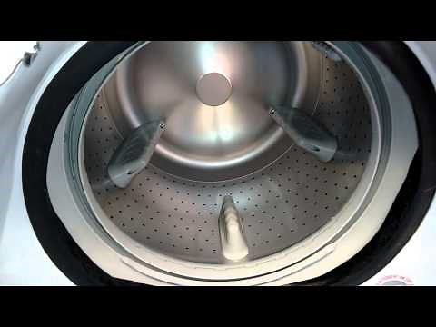 Maytag fluid filled balance ring?