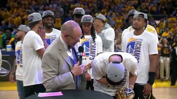 What is the Magic Johnson Trophy? Nuggets' Nikola Jokic wins 2023 Western Conference Finals MVP award Australia