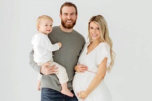 Who Is Ryan O'Reilly's Wife Dayna Douros? Marriage, And Children | eCelebrityMirror