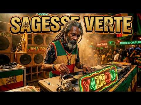 Sagesse verte - Reggae [FR Version]