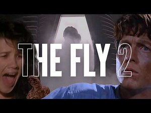 The Fly 2 (1989) - Explained by MADFLY